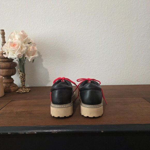 Madden Girl "Terah" Ankle Boots Sz 8.5 - Picture 7 of 9